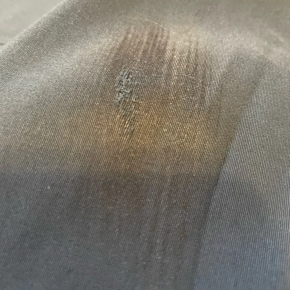 Fox MTB shorts with chammy (30) - Picture 4 of 4